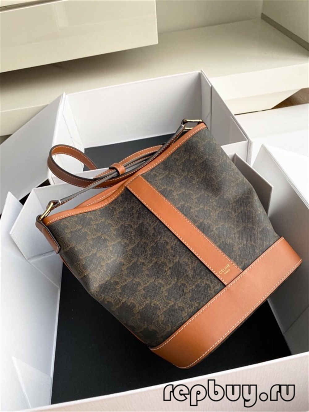 Celine TRIOMPHE CANVAS NANO Best quality Replica bags (2022 latest)-Best Quality Fake designer Bag Review, Replica designer bag ru Celine TRIOMPHE CANVAS NANO Best quality Replica bags (2022 latest)-Best Quality Fake designer Bag Review, Replica designer bag ru