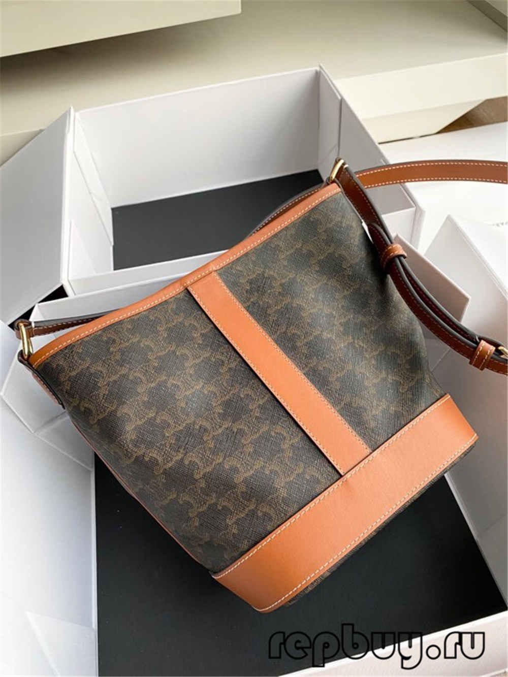 Celine TRIOMPHE CANVAS NANO Best quality Replica bags (2022 latest)-Best Quality Fake designer Bag Review, Replica designer bag ru Celine TRIOMPHE CANVAS NANO Best quality Replica bags (2022 latest)-Best Quality Fake designer Bag Review, Replica designer bag ru