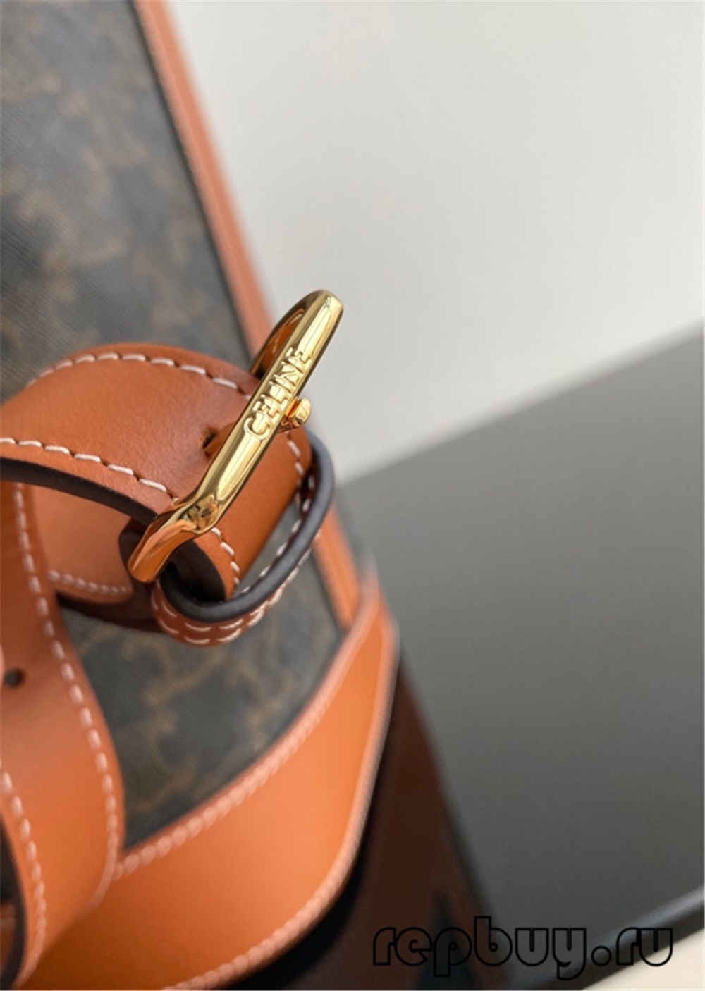 Celine TRIOMPHE CANVAS NANO Best quality Replica bags (2022 latest)-Best Quality Fake designer Bag Review, Replica designer bag ru Celine TRIOMPHE CANVAS NANO Best quality Replica bags (2022 latest)-Best Quality Fake designer Bag Review, Replica designer bag ru