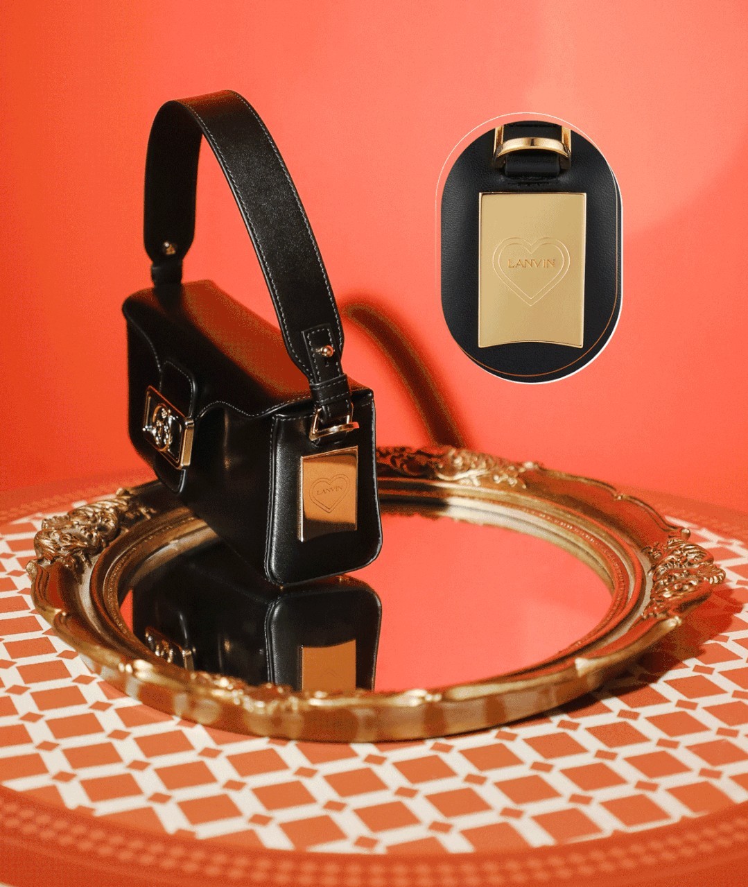 One of the most popular replica bags this year: LANVIN (2022 Updated)-Best Quality Fake designer Bag Review, Replica designer bag ru One of the most popular replica bags this year: LANVIN (2022 Updated)-Best Quality Fake designer Bag Review, Replica designer bag ru
