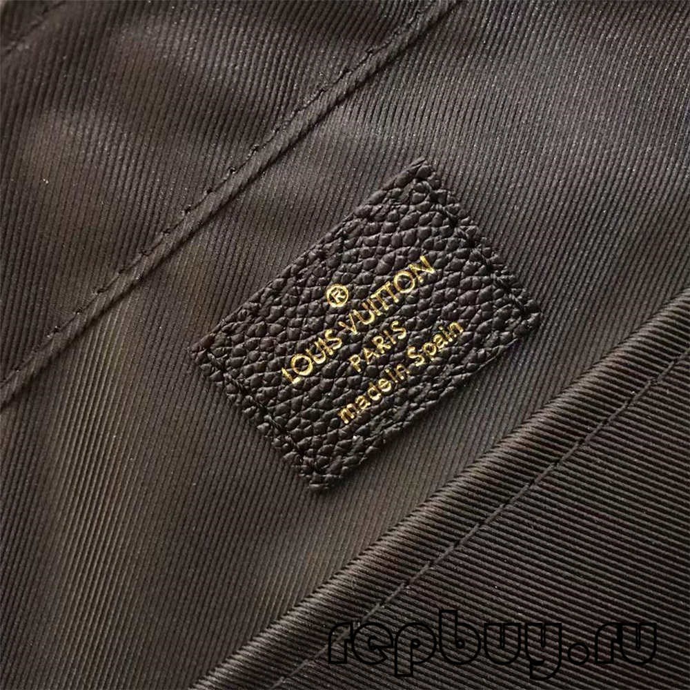 Louis Vuitton M44593 black SAINTONGE top quality replica bag (2022 updated)-Best Quality Fake designer Bag Review, Replica designer bag ru Louis Vuitton M44593 black SAINTONGE top quality replica bag (2022 updated)-Best Quality Fake designer Bag Review, Replica designer bag ru
