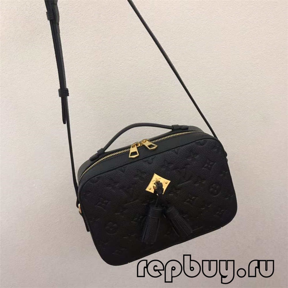 Louis Vuitton M44593 black SAINTONGE top quality replica bag (2022 updated)-Best Quality Fake designer Bag Review, Replica designer bag ru Louis Vuitton M44593 black SAINTONGE top quality replica bag (2022 updated)-Best Quality Fake designer Bag Review, Replica designer bag ru