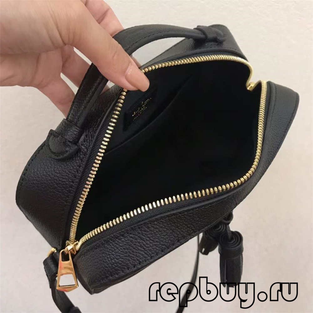 Louis Vuitton M44593 black SAINTONGE top quality replica bag (2022 updated)-Best Quality Fake designer Bag Review, Replica designer bag ru Louis Vuitton M44593 black SAINTONGE top quality replica bag (2022 updated)-Best Quality Fake designer Bag Review, Replica designer bag ru