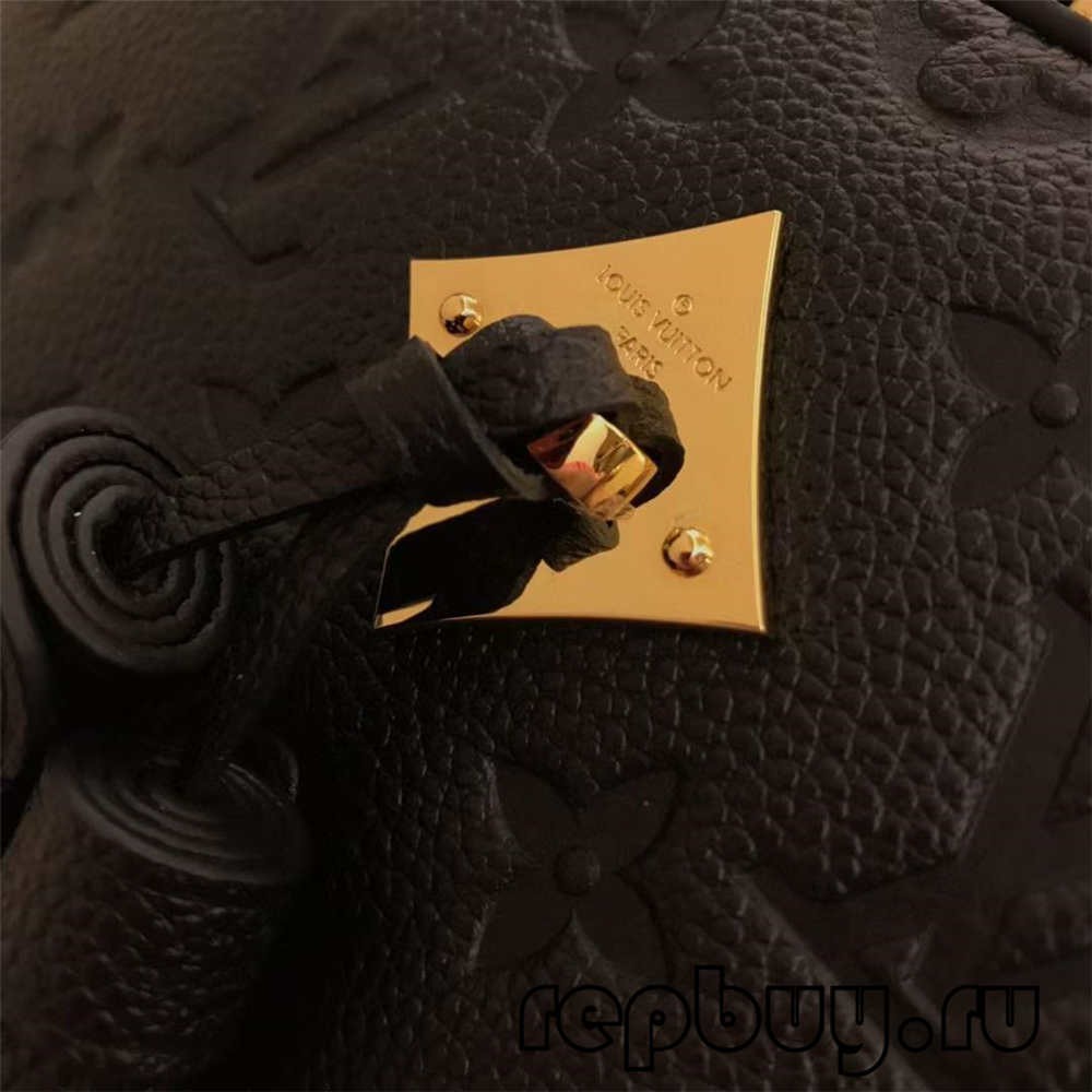Louis Vuitton M44593 black SAINTONGE top quality replica bag (2022 updated)-Best Quality Fake designer Bag Review, Replica designer bag ru Louis Vuitton M44593 black SAINTONGE top quality replica bag (2022 updated)-Best Quality Fake designer Bag Review, Replica designer bag ru