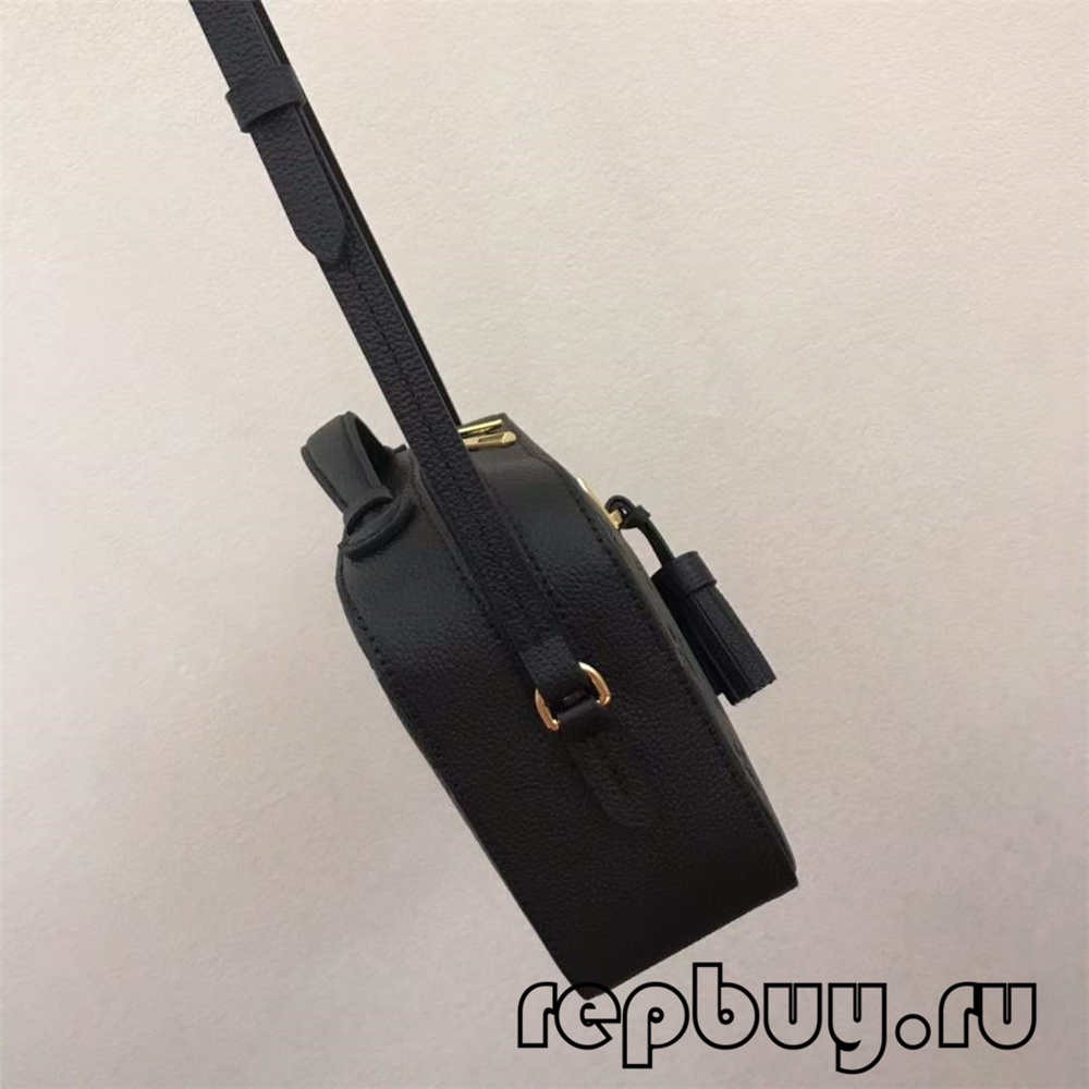Louis Vuitton M44593 black SAINTONGE top quality replica bag (2022 updated)-Best Quality Fake designer Bag Review, Replica designer bag ru Louis Vuitton M44593 black SAINTONGE top quality replica bag (2022 updated)-Best Quality Fake designer Bag Review, Replica designer bag ru
