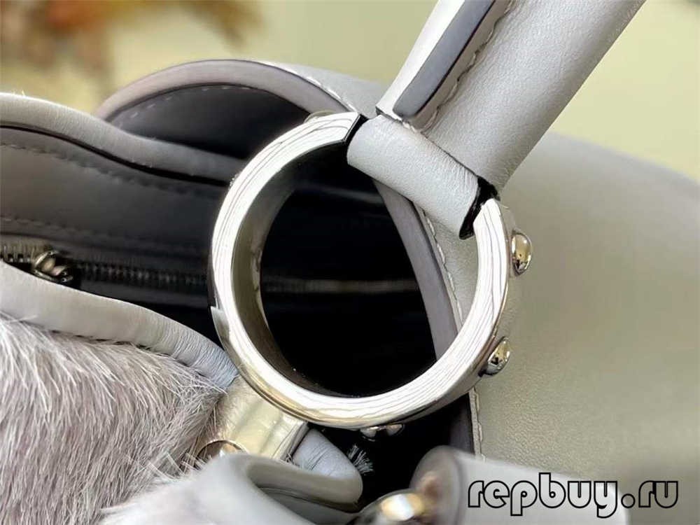 Louis Vuitton Capucines top quality replica bag (2022 updated)-Best Quality Fake designer Bag Review, Replica designer bag ru