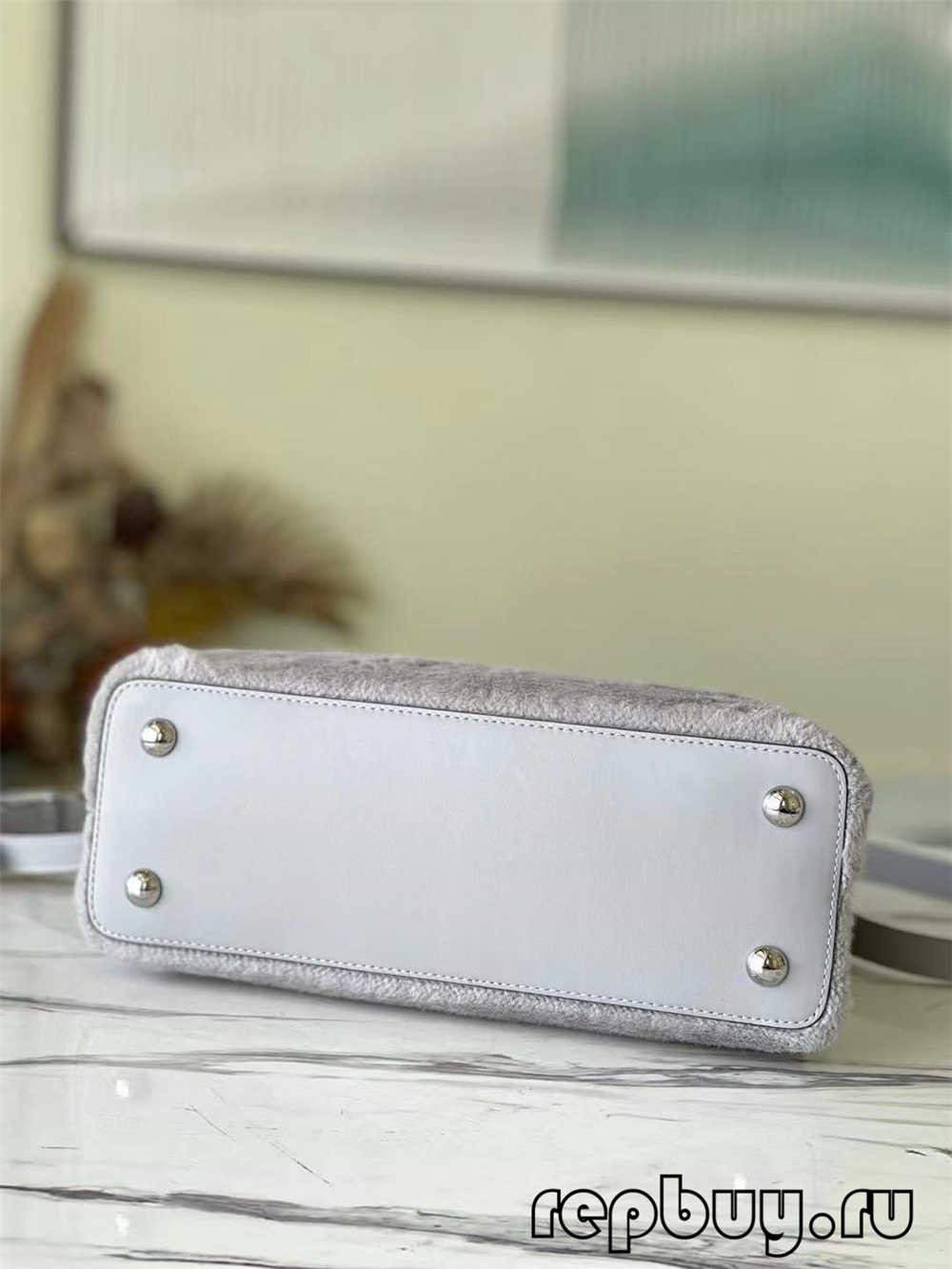 Louis Vuitton Capucines top quality replica bag (2022 updated)-Best Quality Fake designer Bag Review, Replica designer bag ru