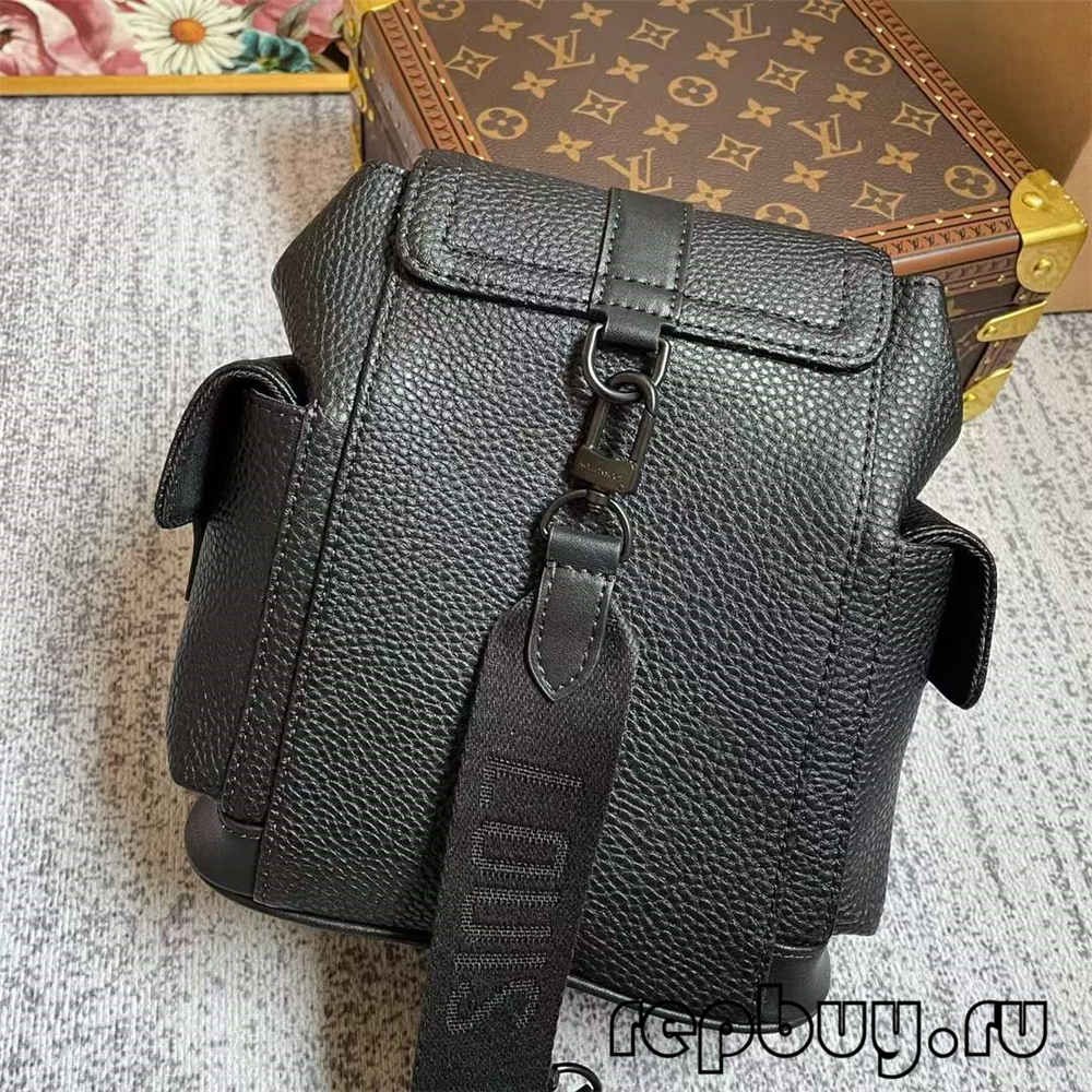 Louis Vuitton CHRISTOPHER M58495 black Best quality replica bag (2022 updated)-Best Quality Fake designer Bag Review, Replica designer bag ru Louis Vuitton CHRISTOPHER M58495 black Best quality replica bag (2022 updated)-Best Quality Fake designer Bag Review, Replica designer bag ru