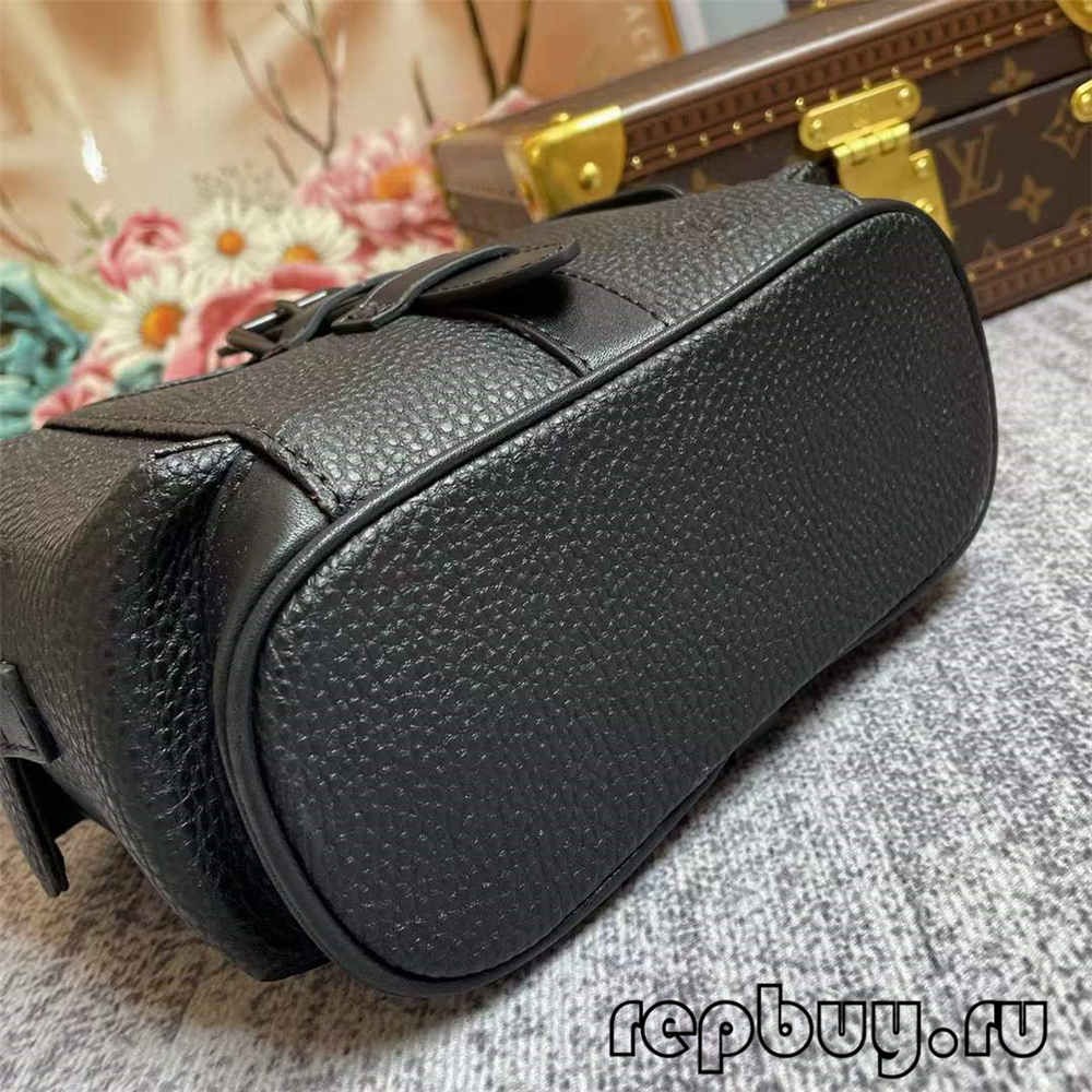 Louis Vuitton CHRISTOPHER M58495 black Best quality replica bag (2022 updated)-Best Quality Fake designer Bag Review, Replica designer bag ru Louis Vuitton CHRISTOPHER M58495 black Best quality replica bag (2022 updated)-Best Quality Fake designer Bag Review, Replica designer bag ru