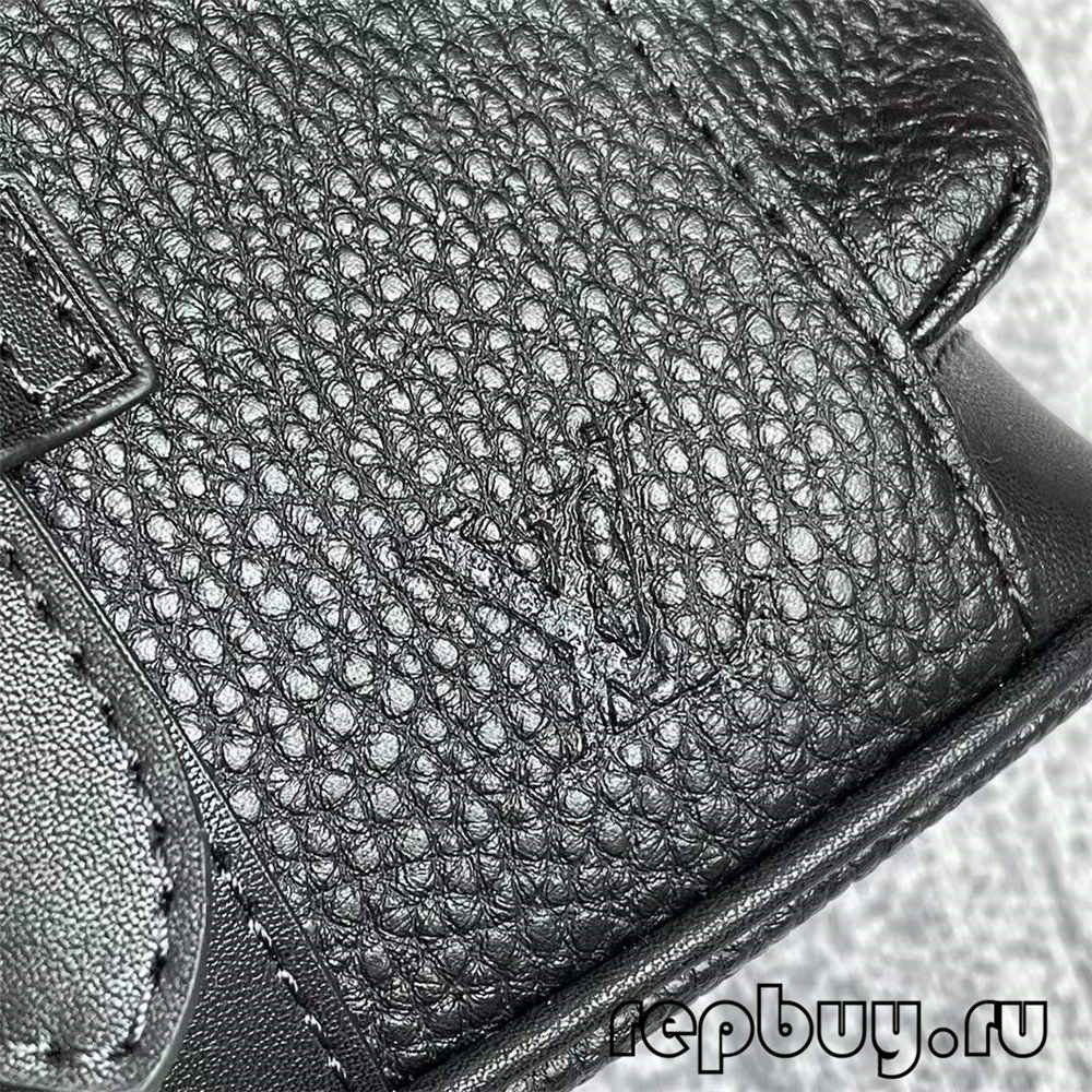 Louis Vuitton CHRISTOPHER M58495 black Best quality replica bag (2022 updated)-Best Quality Fake designer Bag Review, Replica designer bag ru Louis Vuitton CHRISTOPHER M58495 black Best quality replica bag (2022 updated)-Best Quality Fake designer Bag Review, Replica designer bag ru
