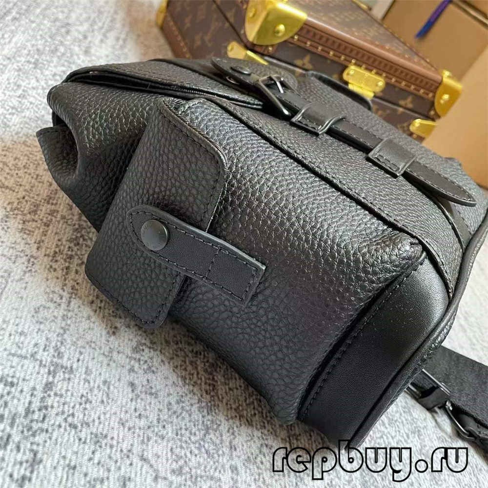 Louis Vuitton CHRISTOPHER M58495 black Best quality replica bag (2022 updated)-Best Quality Fake designer Bag Review, Replica designer bag ru Louis Vuitton CHRISTOPHER M58495 black Best quality replica bag (2022 updated)-Best Quality Fake designer Bag Review, Replica designer bag ru
