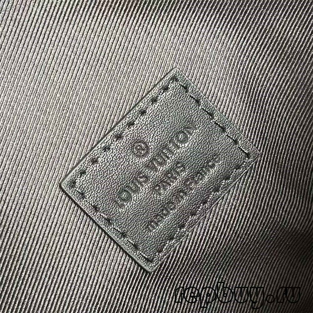 Louis Vuitton Flight Case M58493 black Best quality replica bag (2022 updated)-Best Quality Fake designer Bag Review, Replica designer bag ru Louis Vuitton Flight Case M58493 black Best quality replica bag (2022 updated)-Best Quality Fake designer Bag Review, Replica designer bag ru