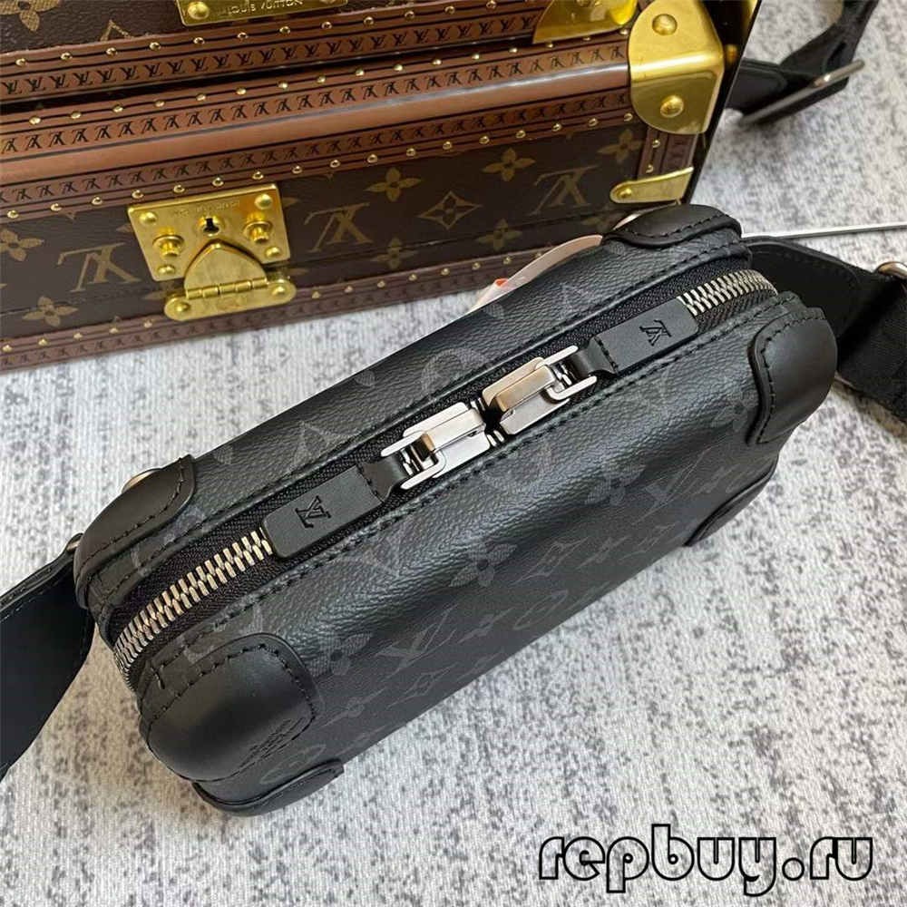 Louis Vuitton HORIZONCLUTCH M45579 black Best quality replica bag (2022 updated)-Best Quality Fake designer Bag Review, Replica designer bag ru Louis Vuitton HORIZONCLUTCH M45579 black Best quality replica bag (2022 updated)-Best Quality Fake designer Bag Review, Replica designer bag ru