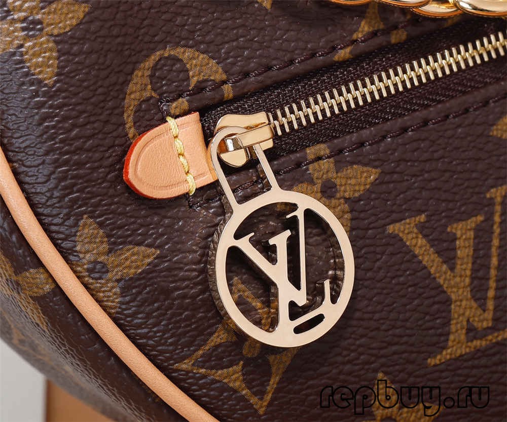 Louis Vuitton Loop M81098 Best quality Replica bags (2022 latest)-Best Quality Fake designer Bag Review, Replica designer bag ru