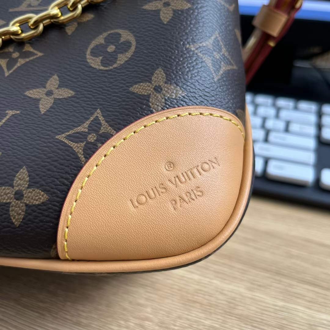 Louis Vuitton M45832 Boulogne top quality replica bags (2022 Latest)-Best Quality Fake designer Bag Review, Replica designer bag ru Louis Vuitton M45832 Boulogne top quality replica bags (2022 Latest)-Best Quality Fake designer Bag Review, Replica designer bag ru