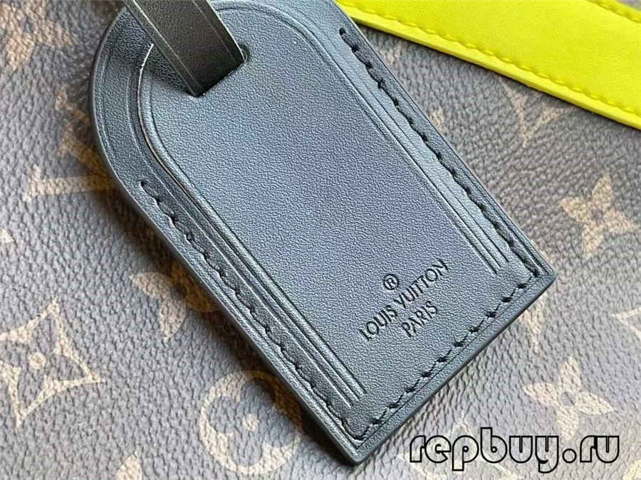 Louis Vuitton M45866 Keepall Bandoulière 50 top quality replica bag (2022 updated)-Best Quality Fake designer Bag Review, Replica designer bag ru