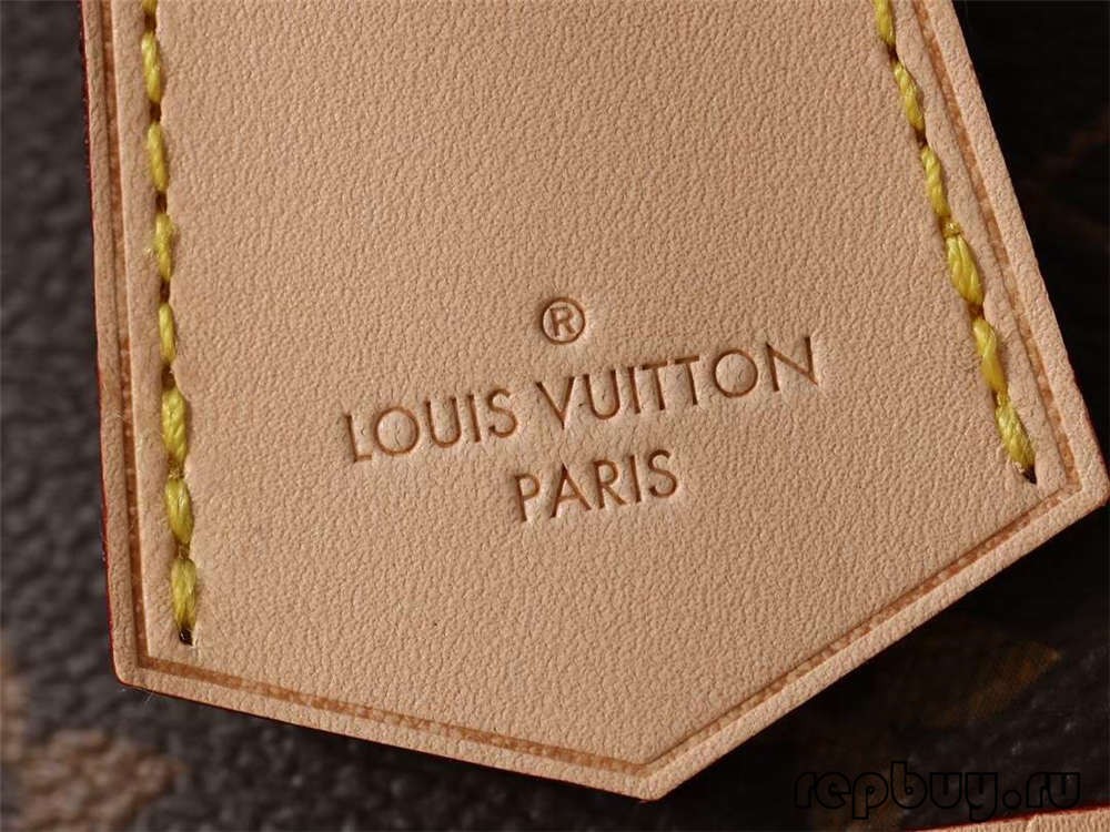 Louis Vuitton M53152 Alma BB top quality replica bags (2022 Special)-Best Quality Fake designer Bag Review, Replica designer bag ru Louis Vuitton M53152 Alma BB top quality replica bags (2022 Special)-Best Quality Fake designer Bag Review, Replica designer bag ru