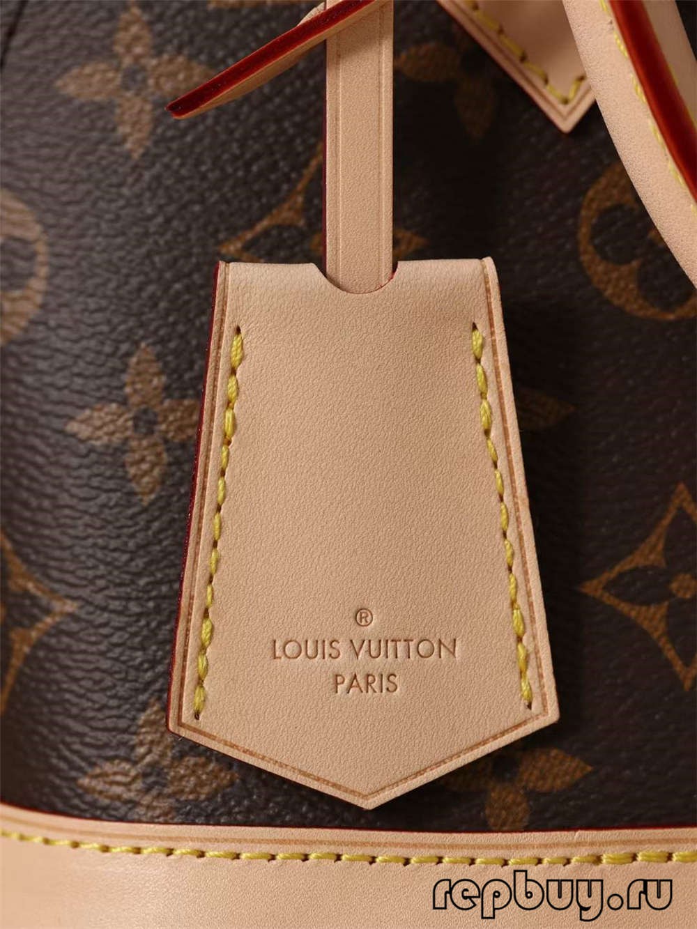 Louis Vuitton M53152 Alma BB top quality replica bags (2022 Special)-Best Quality Fake designer Bag Review, Replica designer bag ru Louis Vuitton M53152 Alma BB top quality replica bags (2022 Special)-Best Quality Fake designer Bag Review, Replica designer bag ru