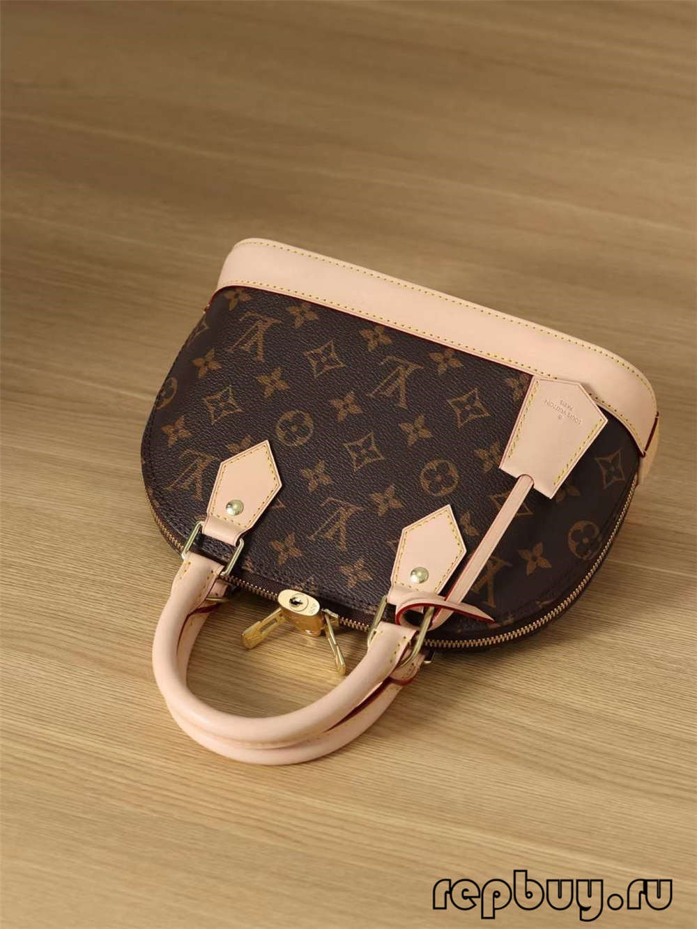 Louis Vuitton M53152 Alma BB top quality replica bags (2022 Special)-Best Quality Fake designer Bag Review, Replica designer bag ru Louis Vuitton M53152 Alma BB top quality replica bags (2022 Special)-Best Quality Fake designer Bag Review, Replica designer bag ru