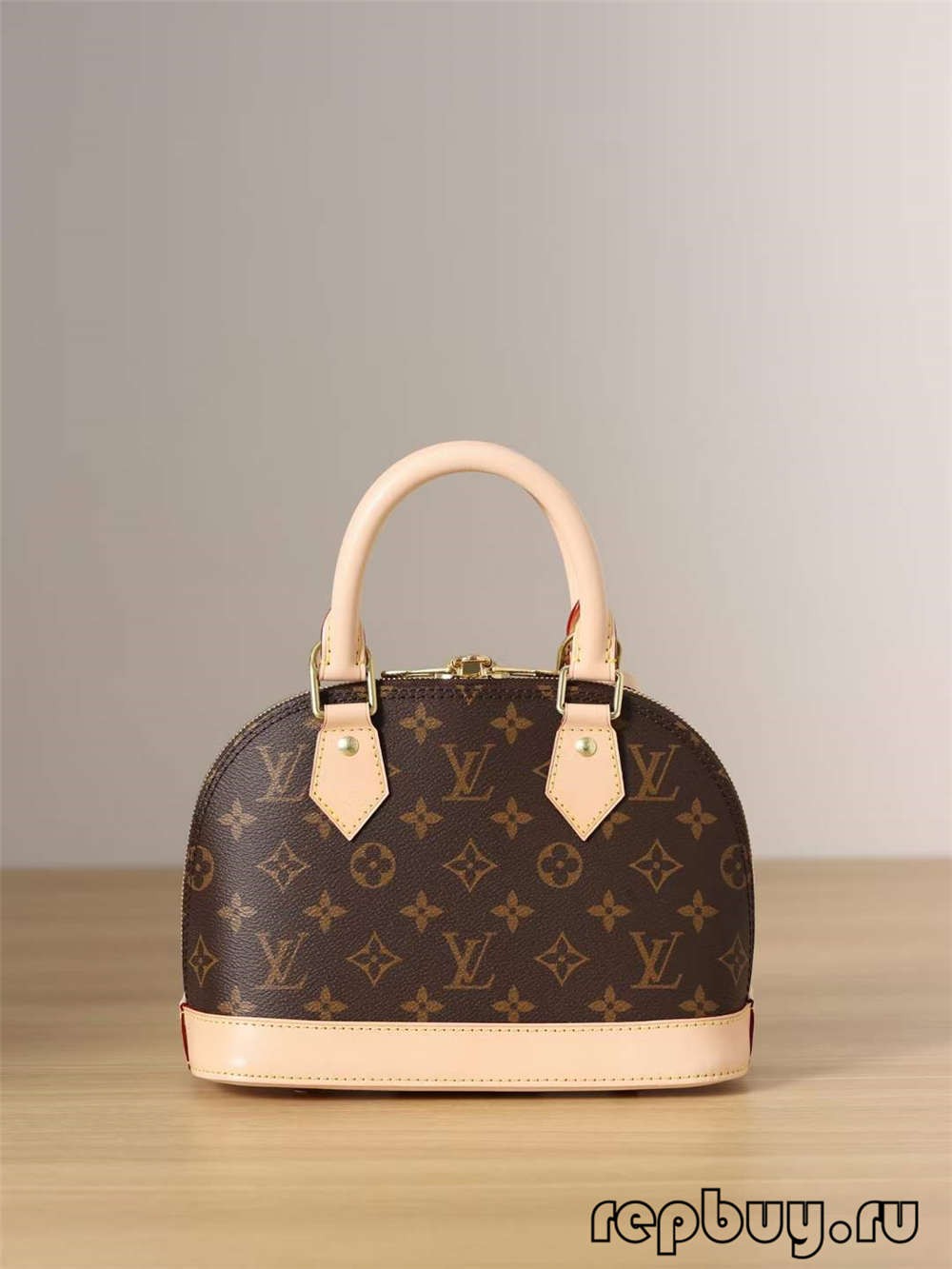 Louis Vuitton M53152 Alma BB top quality replica bags (2022 Special)-Best Quality Fake designer Bag Review, Replica designer bag ru Louis Vuitton M53152 Alma BB top quality replica bags (2022 Special)-Best Quality Fake designer Bag Review, Replica designer bag ru