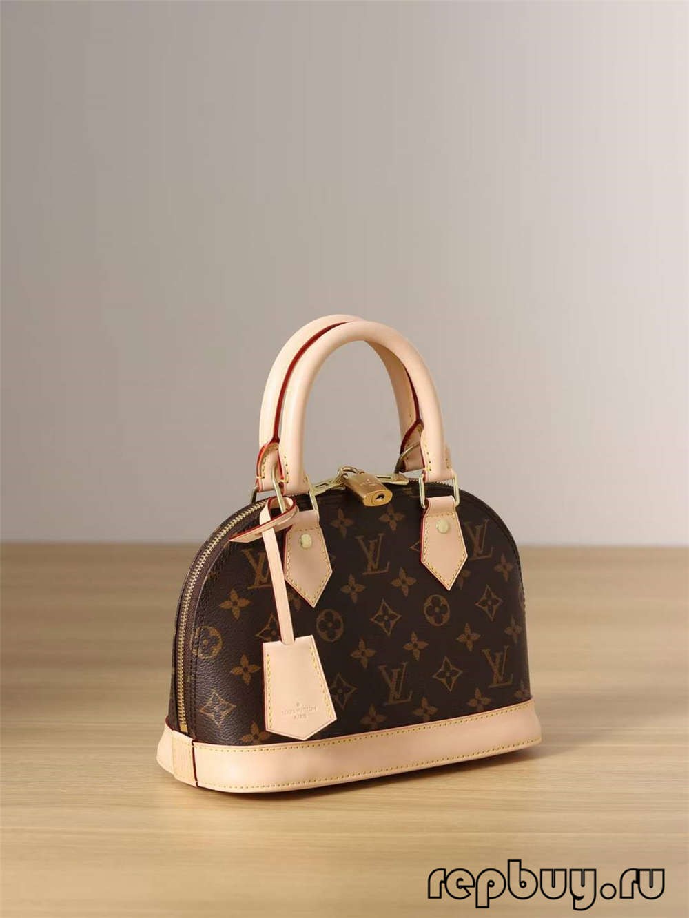 Louis Vuitton M53152 Alma BB top quality replica bags (2022 Special)-Best Quality Fake designer Bag Review, Replica designer bag ru Louis Vuitton M53152 Alma BB top quality replica bags (2022 Special)-Best Quality Fake designer Bag Review, Replica designer bag ru