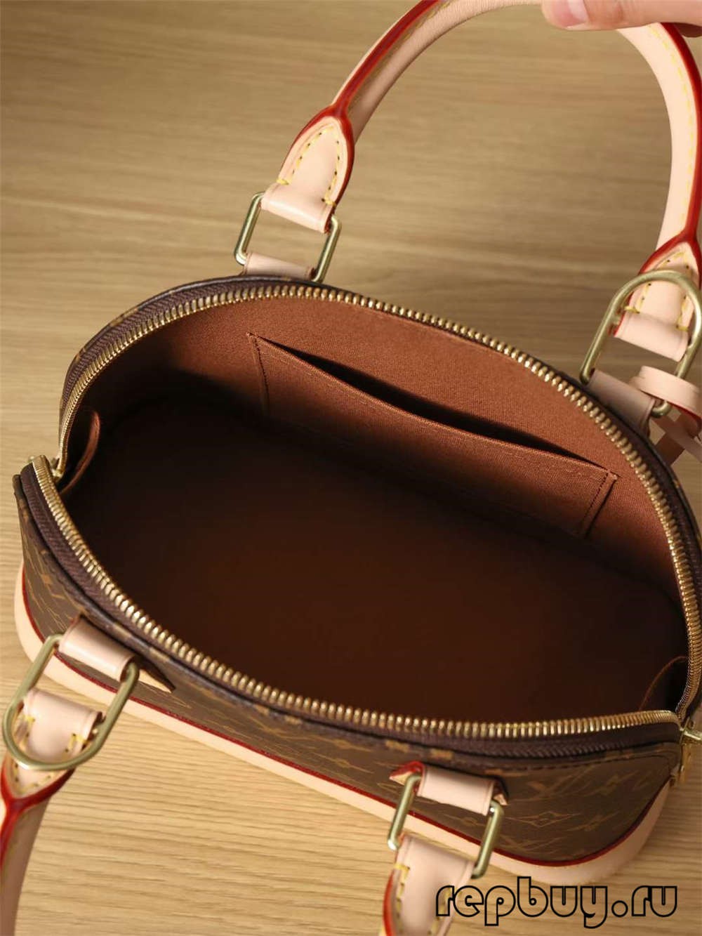 Louis Vuitton M53152 Alma BB top quality replica bags (2022 Special)-Best Quality Fake designer Bag Review, Replica designer bag ru Louis Vuitton M53152 Alma BB top quality replica bags (2022 Special)-Best Quality Fake designer Bag Review, Replica designer bag ru