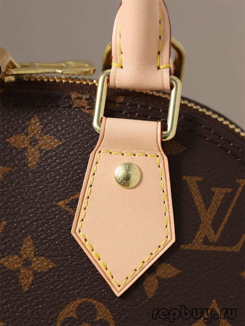 Louis Vuitton M53152 Alma BB top quality replica bags (2022 Latest)-Best Quality Fake designer Bag Review, Replica designer bag ru