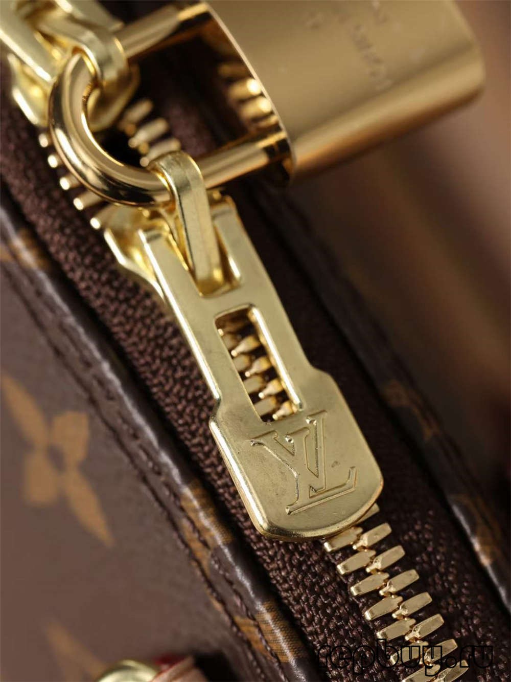 Louis Vuitton M53152 Alma BB top quality replica bags (2022 Updated)-Best Quality Fake designer Bag Review, Replica designer bag ru