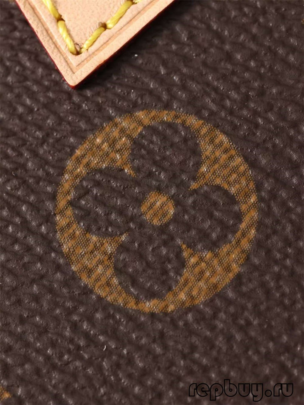 Louis Vuitton M53152 Alma BB top quality replica bags (2022 Updated)-Best Quality Fake designer Bag Review, Replica designer bag ru