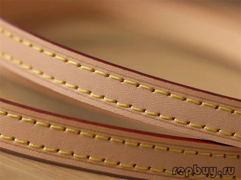 Louis Vuitton M53152 Alma BB top quality replica bags (2022 Updated)-Best Quality Fake designer Bag Review, Replica designer bag ru