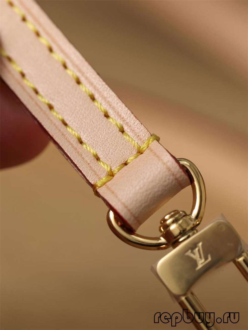 Louis Vuitton M53152 Alma BB top quality replica bags (2022 Updated)-Best Quality Fake designer Bag Review, Replica designer bag ru