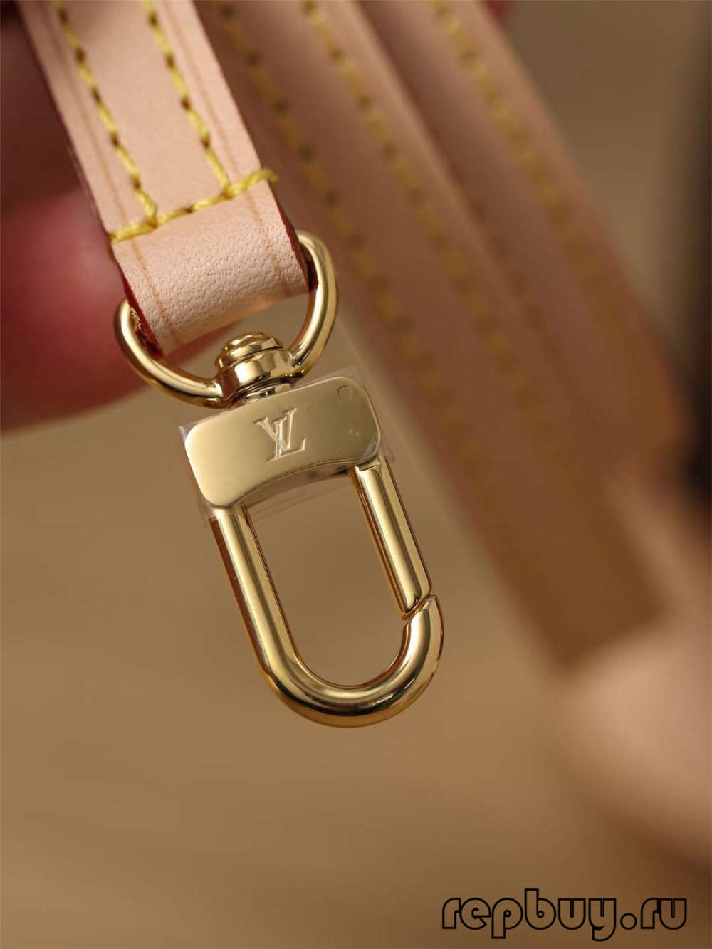 Louis Vuitton M53152 Alma BB top quality replica bags (2022 Updated)-Best Quality Fake designer Bag Review, Replica designer bag ru