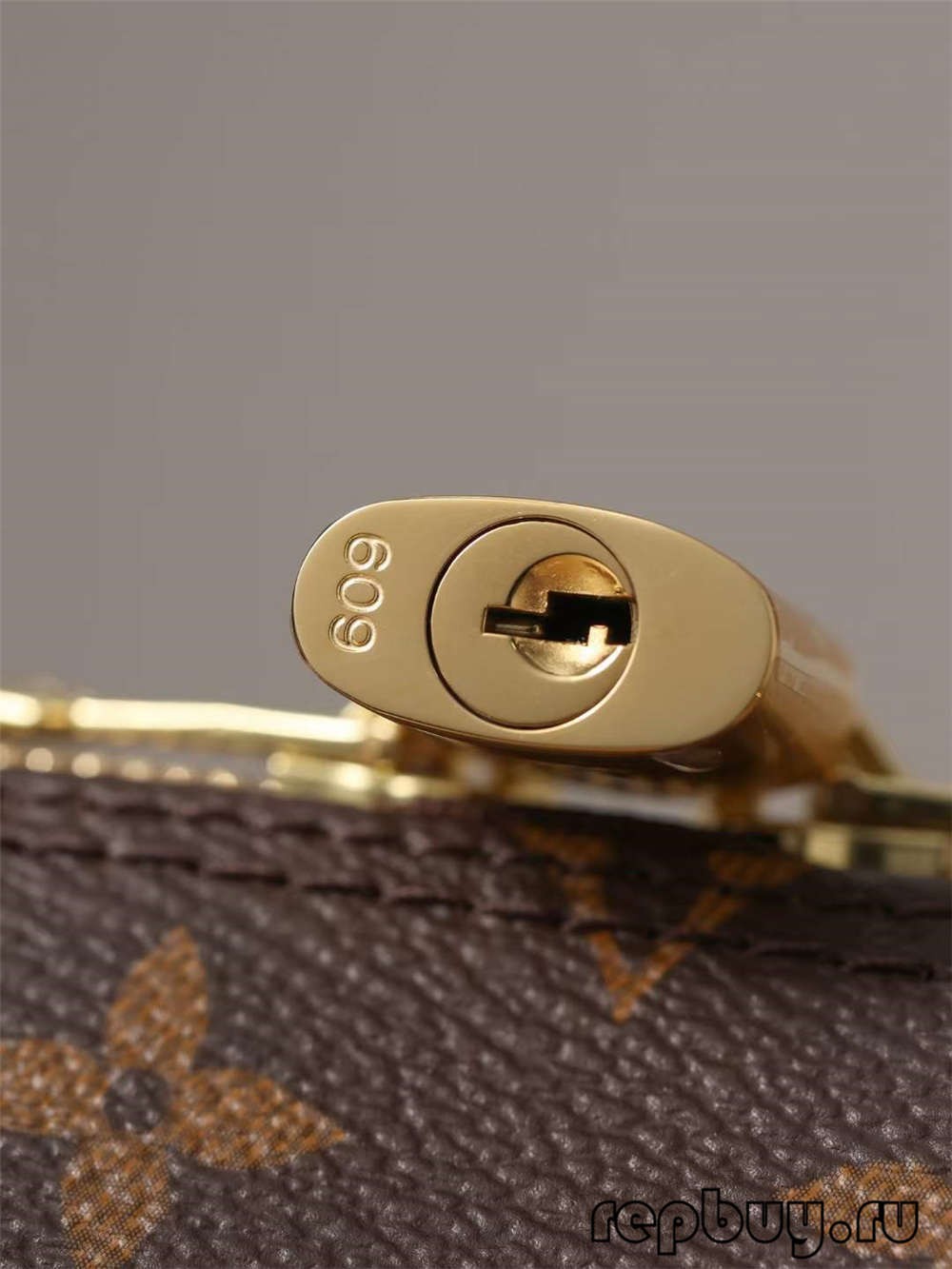 Louis Vuitton M53152 Alma BB top quality replica bags (2022 Updated)-Best Quality Fake designer Bag Review, Replica designer bag ru