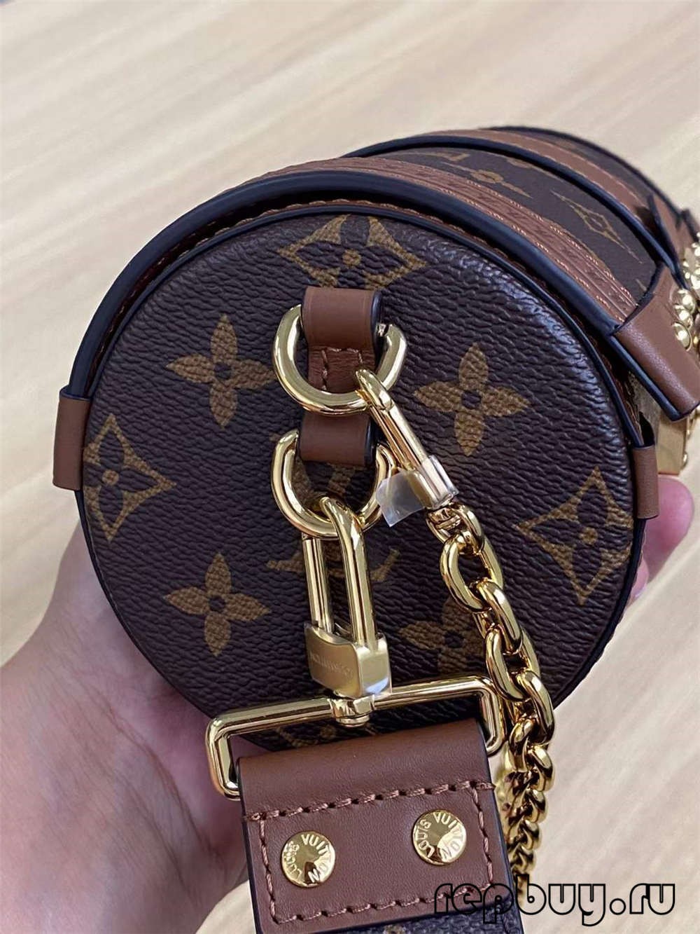 Louis Vuitton M57835 PAPILLON TRUNK top quality replica bags (2022 Latest)-Best Quality Fake designer Bag Review, Replica designer bag ru