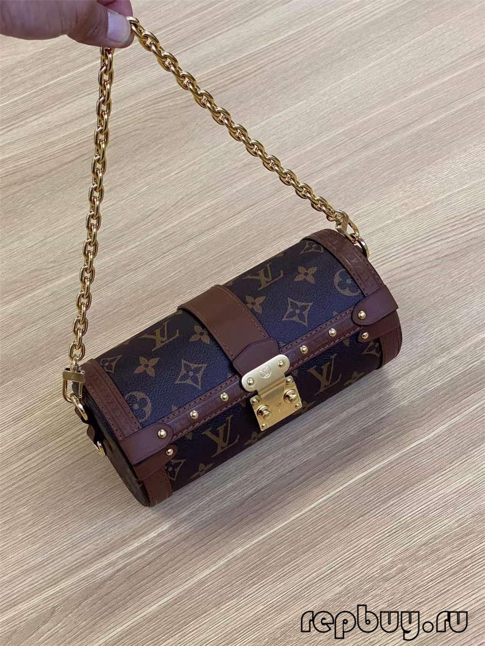Louis Vuitton M57835 PAPILLON TRUNK top quality replica bags (2022 Latest)-Best Quality Fake designer Bag Review, Replica designer bag ru