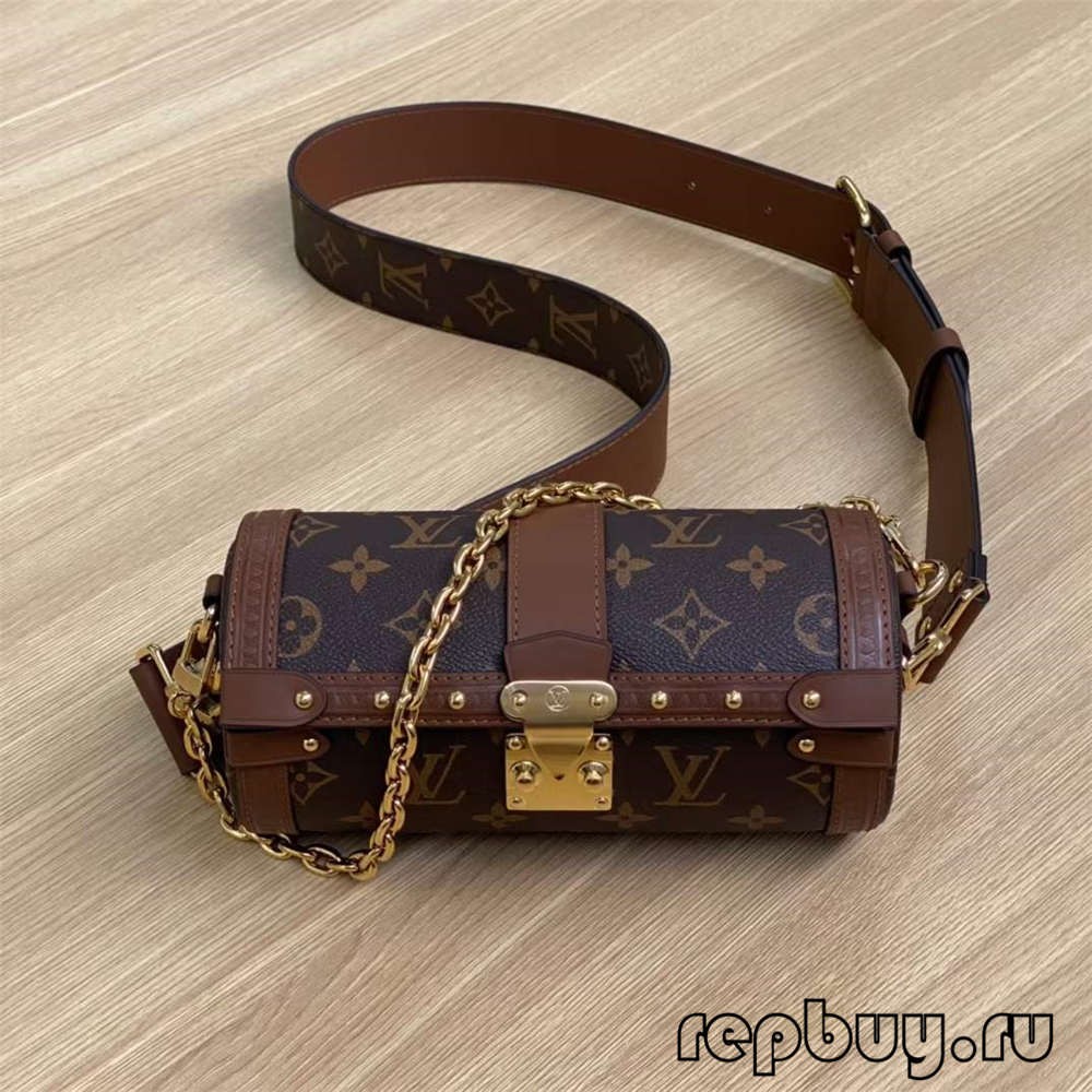 Louis Vuitton M57835 PAPILLON TRUNK top quality replica bags (2022 Latest)-Best Quality Fake designer Bag Review, Replica designer bag ru