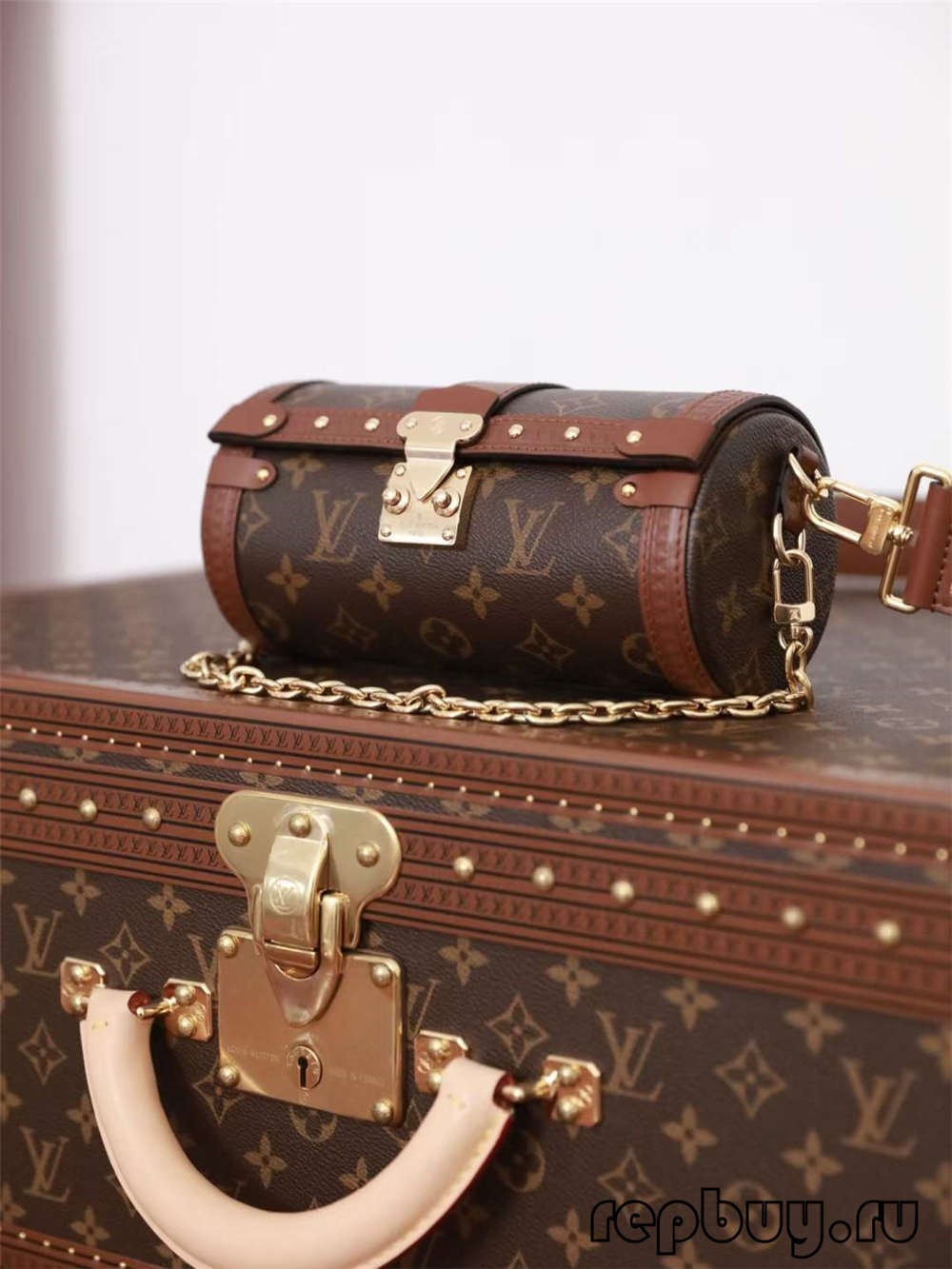Louis Vuitton M57835 PAPILLON TRUNK top quality replica bags (2022 Latest)-Best Quality Fake designer Bag Review, Replica designer bag ru Louis Vuitton M57835 PAPILLON TRUNK top quality replica bags (2022 Latest)-Best Quality Fake designer Bag Review, Replica designer bag ru