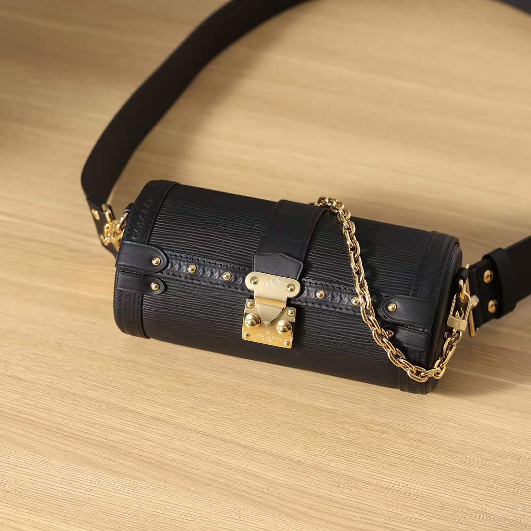 Louis Vuitton M58655 Papillon Trunk top quality replica bags (2022 Latest)-Best Quality Fake designer Bag Review, Replica designer bag ru