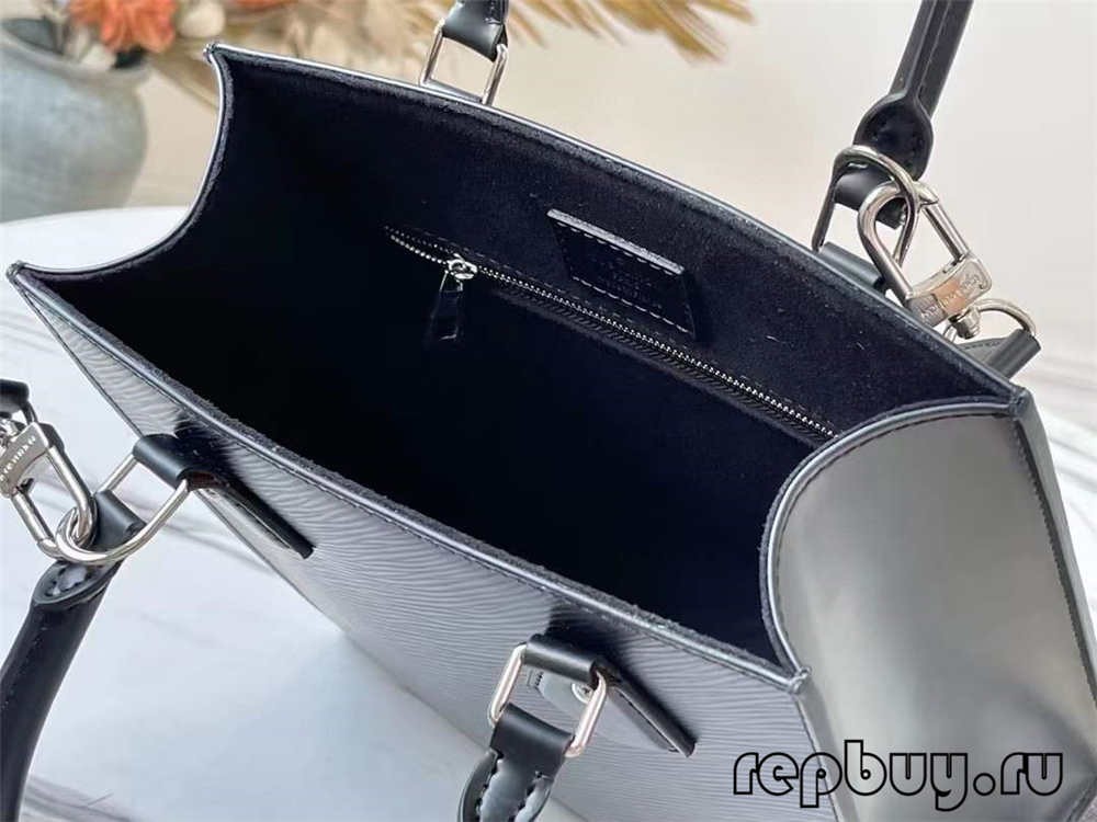 Louis Vuitton M58660 Petit Sac Plat top quality replica bag (2022 updated)-Best Quality Fake designer Bag Review, Replica designer bag ru