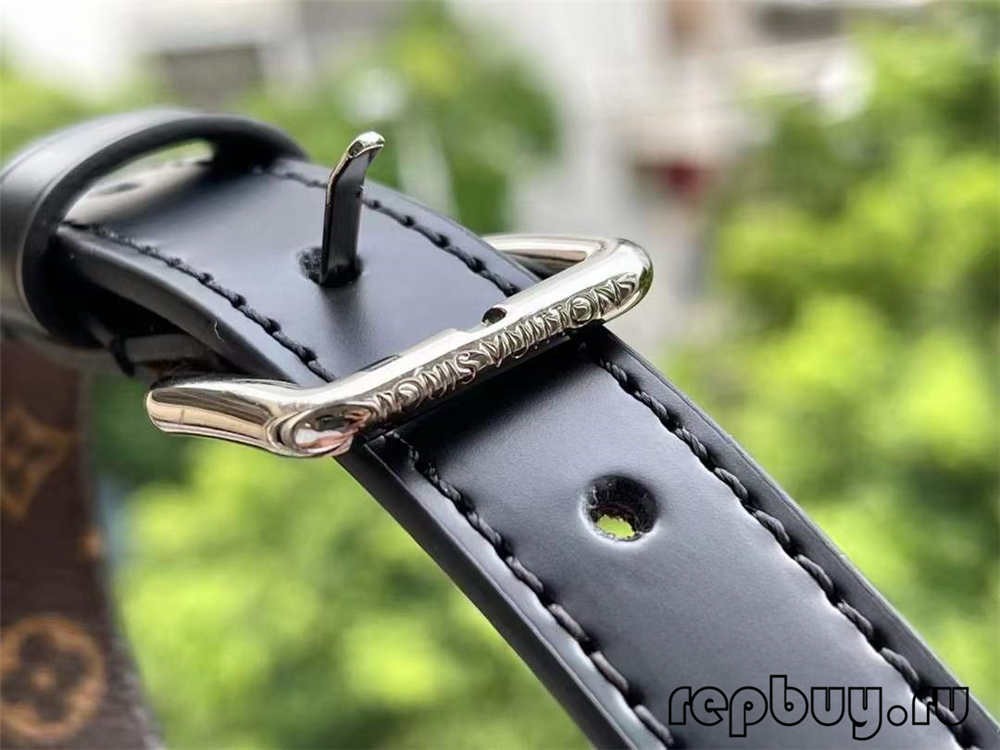 Louis Vuitton M58660 Petit Sac Plat top quality replica bag (2022 updated)-Best Quality Fake designer Bag Review, Replica designer bag ru