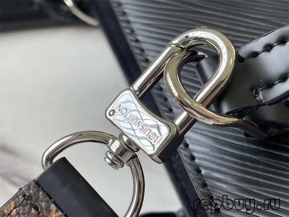 Louis Vuitton M58660 Petit Sac Plat top quality replica bag (2022 updated)-Best Quality Fake designer Bag Review, Replica designer bag ru