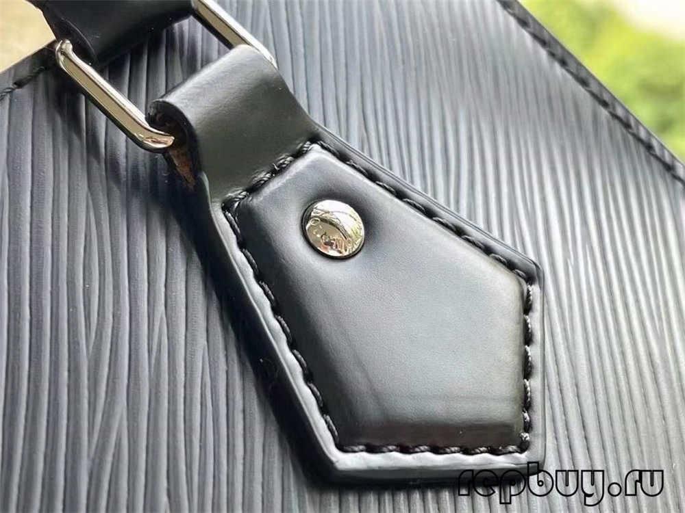 Louis Vuitton M58660 Petit Sac Plat top quality replica bag (2022 updated)-Best Quality Fake designer Bag Review, Replica designer bag ru