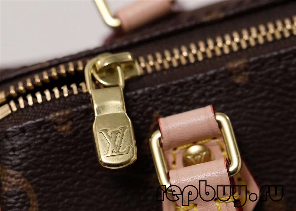 Louis Vuitton M81085 Nano Speedy 16cm top quality replica bags(2022 Updated)-Best Quality Fake designer Bag Review, Replica designer bag ru Louis Vuitton M81085 Nano Speedy 16cm top quality replica bags(2022 Updated)-Best Quality Fake designer Bag Review, Replica designer bag ru