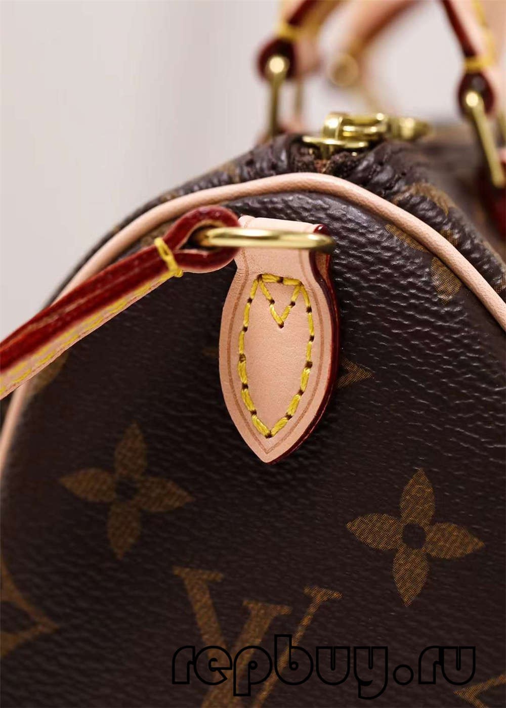 Louis Vuitton M81085 Nano Speedy 16cm top quality replica bags(2022 Updated)-Best Quality Fake designer Bag Review, Replica designer bag ru Louis Vuitton M81085 Nano Speedy 16cm top quality replica bags(2022 Updated)-Best Quality Fake designer Bag Review, Replica designer bag ru