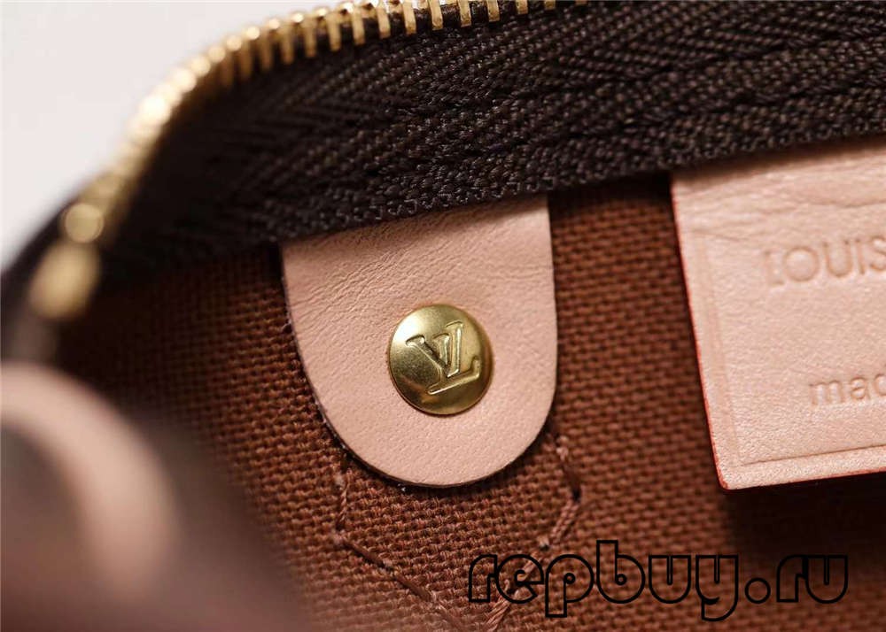 Louis Vuitton M81085 Nano Speedy 16cm top quality replica bags(2022 Updated)-Best Quality Fake designer Bag Review, Replica designer bag ru Louis Vuitton M81085 Nano Speedy 16cm top quality replica bags(2022 Updated)-Best Quality Fake designer Bag Review, Replica designer bag ru