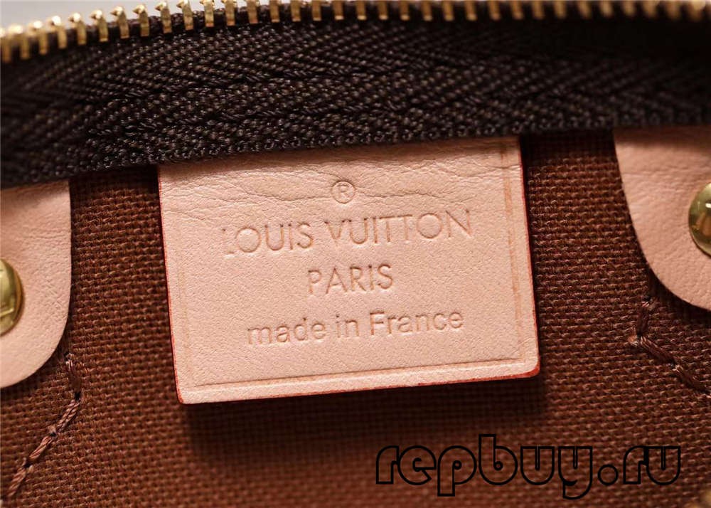Louis Vuitton M81085 Nano Speedy 16cm top quality replica bags(2022 Updated)-Best Quality Fake designer Bag Review, Replica designer bag ru Louis Vuitton M81085 Nano Speedy 16cm top quality replica bags(2022 Updated)-Best Quality Fake designer Bag Review, Replica designer bag ru
