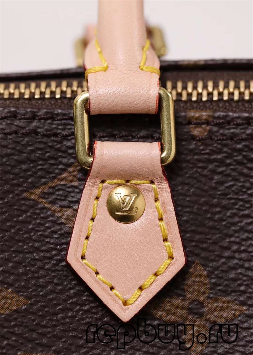 Louis Vuitton M81085 Nano Speedy 16cm top quality replica bags(2022 Updated)-Best Quality Fake designer Bag Review, Replica designer bag ru Louis Vuitton M81085 Nano Speedy 16cm top quality replica bags(2022 Updated)-Best Quality Fake designer Bag Review, Replica designer bag ru