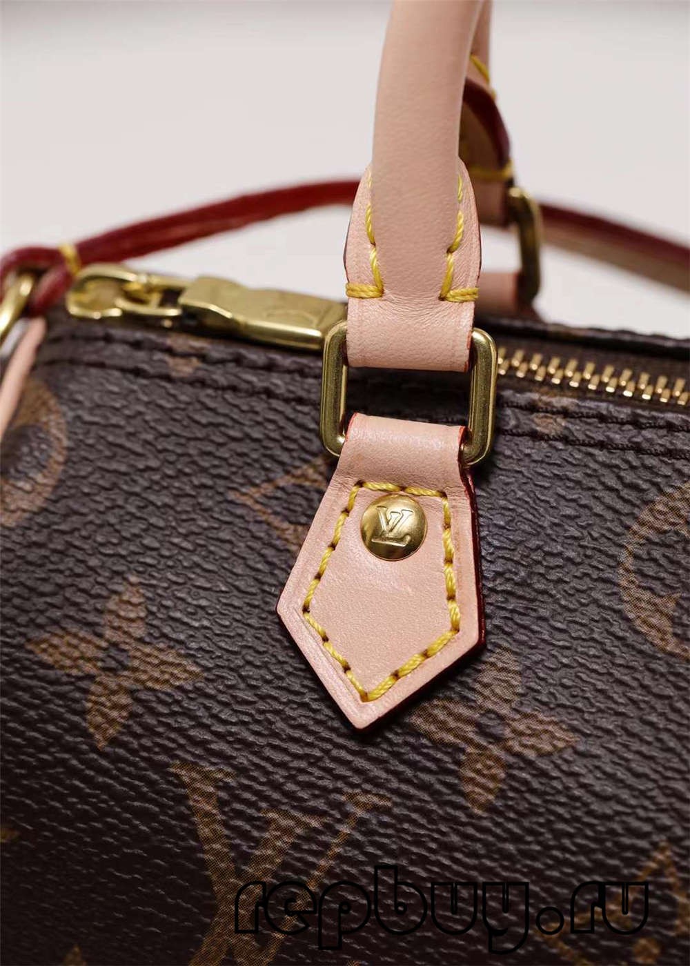 Louis Vuitton M81085 Nano Speedy 16cm top quality replica bags(2022 Updated)-Best Quality Fake designer Bag Review, Replica designer bag ru Louis Vuitton M81085 Nano Speedy 16cm top quality replica bags(2022 Updated)-Best Quality Fake designer Bag Review, Replica designer bag ru