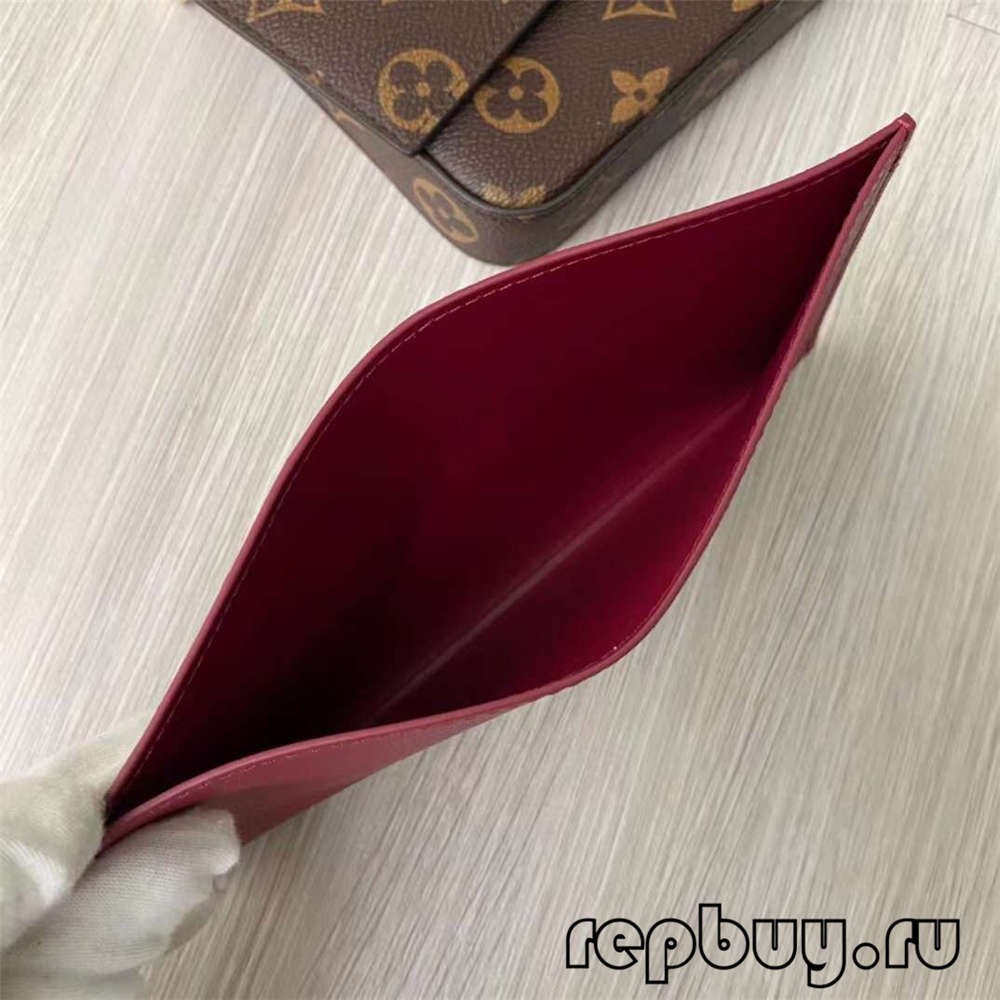 Louis Vuitton M61276 POCHETTE FÉLICIE 21cm top quality replica bags(2022 Updated)-Best Quality Fake designer Bag Review, Replica designer bag ru Louis Vuitton M61276 POCHETTE FÉLICIE 21cm top quality replica bags(2022 Updated)-Best Quality Fake designer Bag Review, Replica designer bag ru