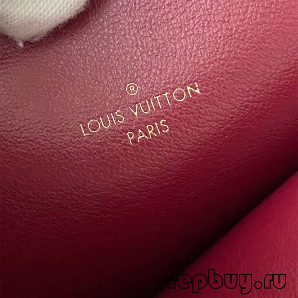 Louis Vuitton M61276 POCHETTE FÉLICIE 21cm top quality replica bags(2022 Updated)-Best Quality Fake designer Bag Review, Replica designer bag ru Louis Vuitton M61276 POCHETTE FÉLICIE 21cm top quality replica bags(2022 Updated)-Best Quality Fake designer Bag Review, Replica designer bag ru